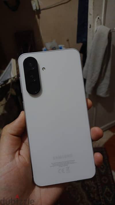 Samsung A56
