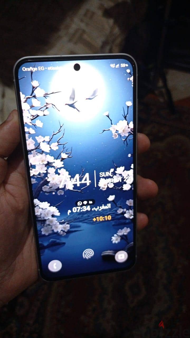 Samsung A56 2