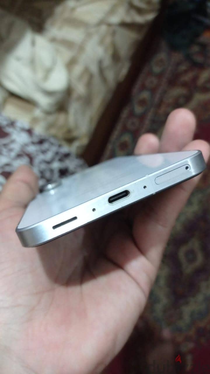 Samsung A56 3