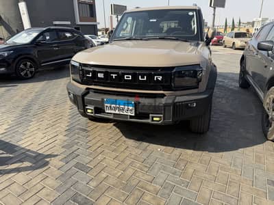 جيتور تي 2 2025   بحالة الزيرو