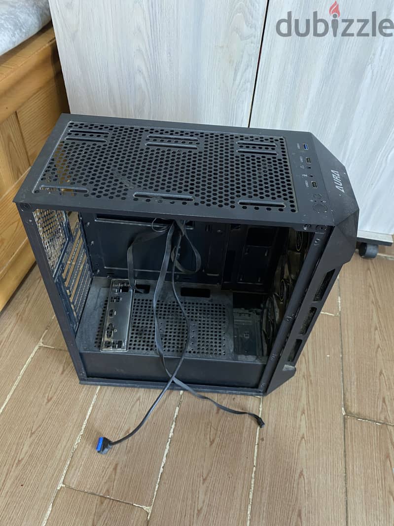كيسه pc 2