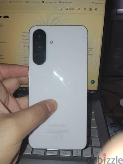 Samsung A56