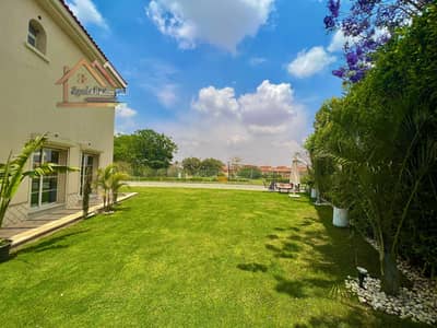 Villa Model T View Wide Garden Super Lux Finish