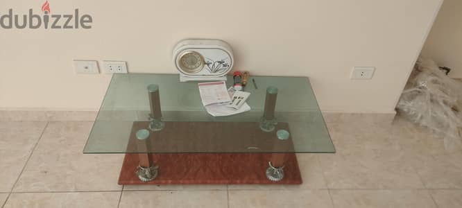 ترابيزة انتريه