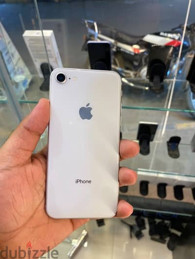Apple - iPhone 8