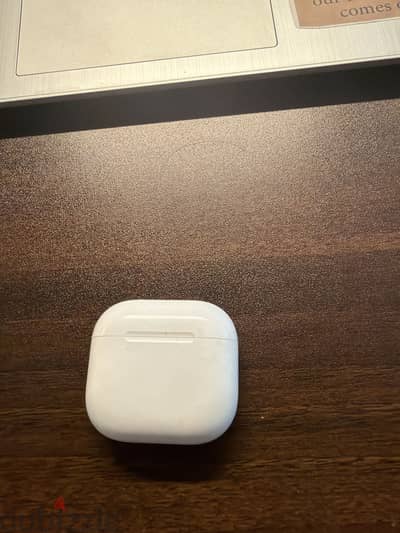 AirPods 4 ANC