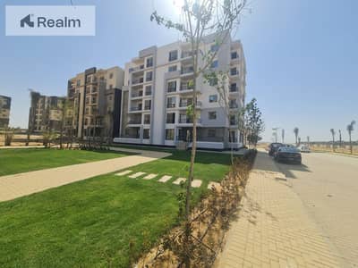 جاردن خاصة | متشطبة بالكامل | جاهزة للاستلام مع فترة سداد طويلة