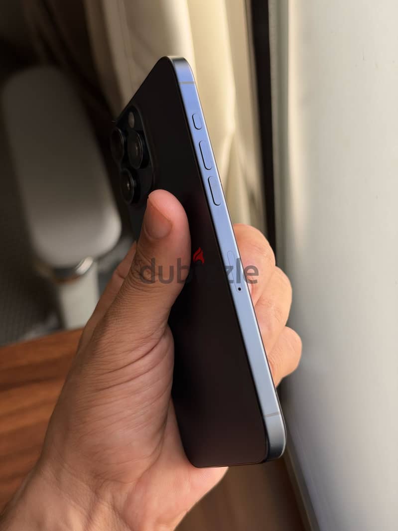 Apple - iPhone 15 Pro Max 1