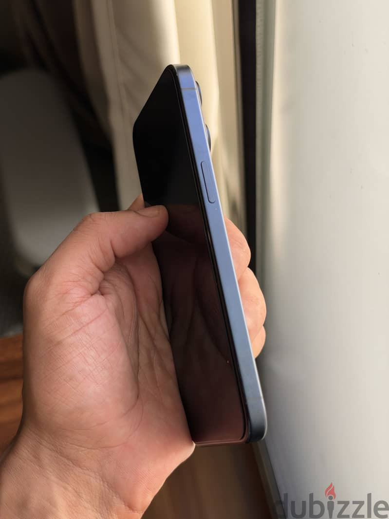 Apple - iPhone 15 Pro Max 4