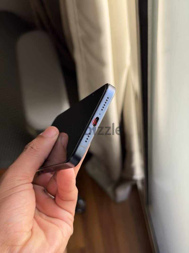 Apple - iPhone 15 Pro Max 5