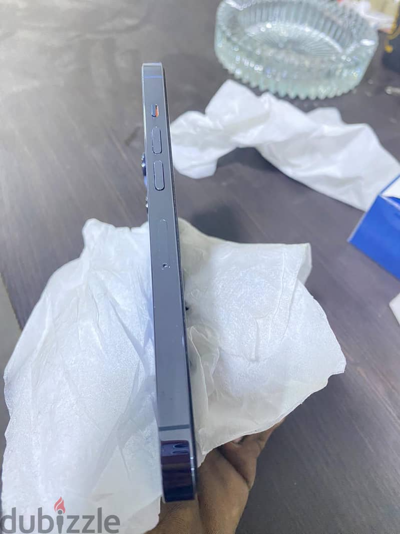 Apple - iPhone 13 Pro 1