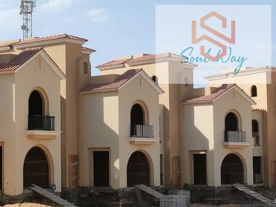 Standalon villa for sale  Sarai