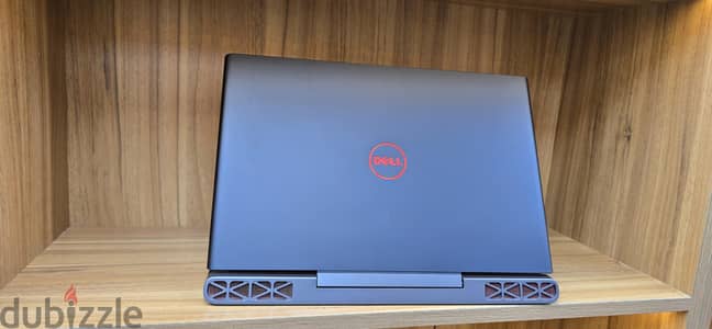 DELL GAMING 7000 I7 GTX 1050TI