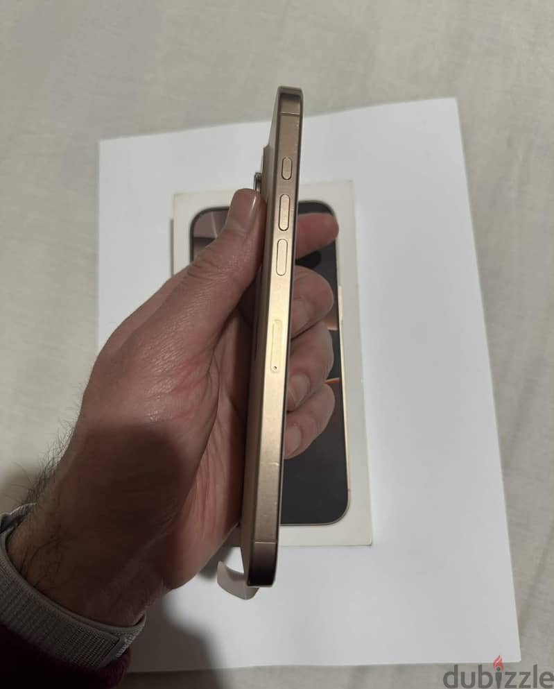 Apple - iPhone 16 Pro Max 2sim 2