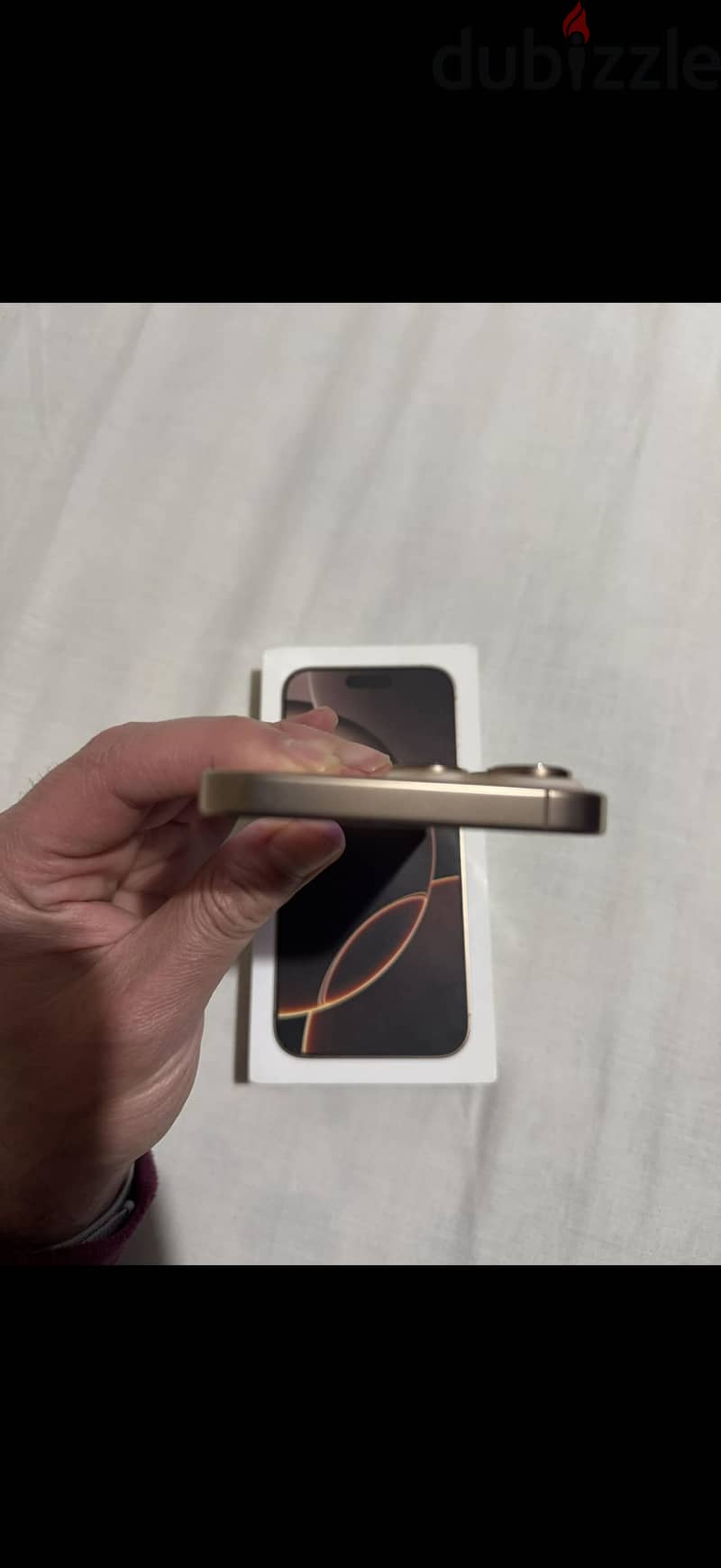 Apple - iPhone 16 Pro Max 2sim 4