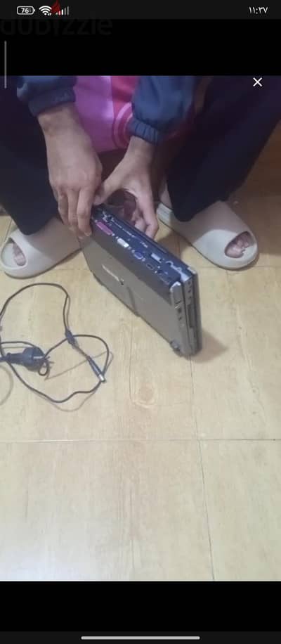 لابتوب ديل