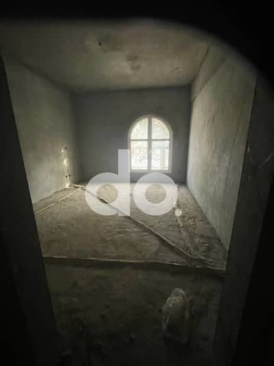 Special Semi-Finished Studio Hyde Park New Cairo |