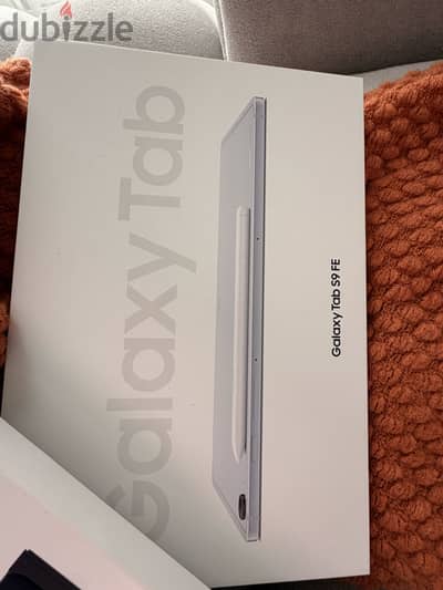 Galaxy tab s9 FE
