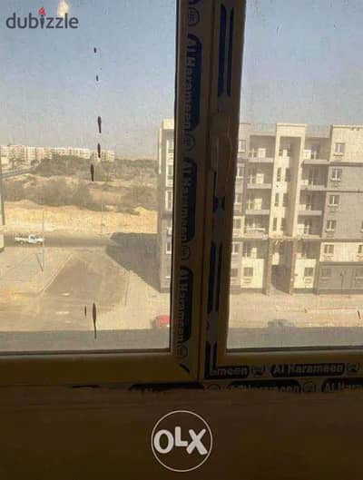Apartment for sale in Sakan Misr series 10