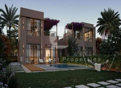 Exclusive Offer For Limited Time Own Your Fully Finished Villa In A Prime Location With 5% Down Payment Exclusive Offer For Limited Time Own Your Fully Finished Villa In A Prime Location With 5% Down Payment