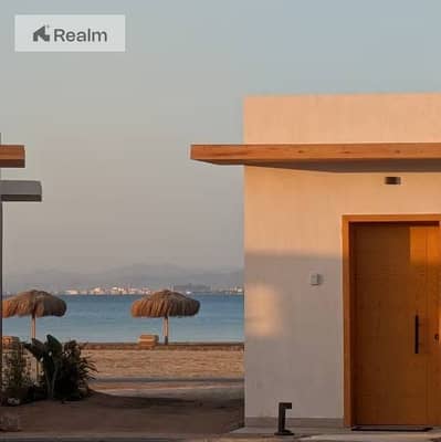 Lowest price | 200 m from the sea | Up to 8 Years installment