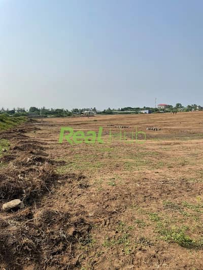 Commercial Land in New Cairo!