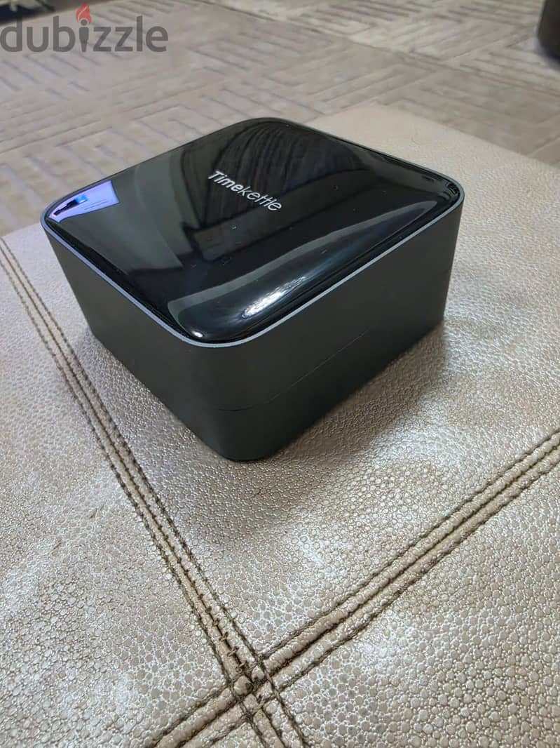 Timekettle W4 Pro 1