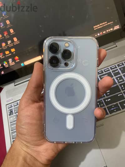 Apple - iPhone 13 Pro
