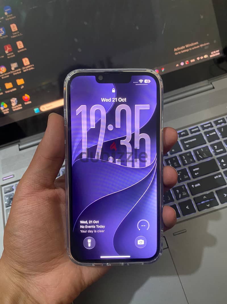 Apple - iPhone 13 Pro 1