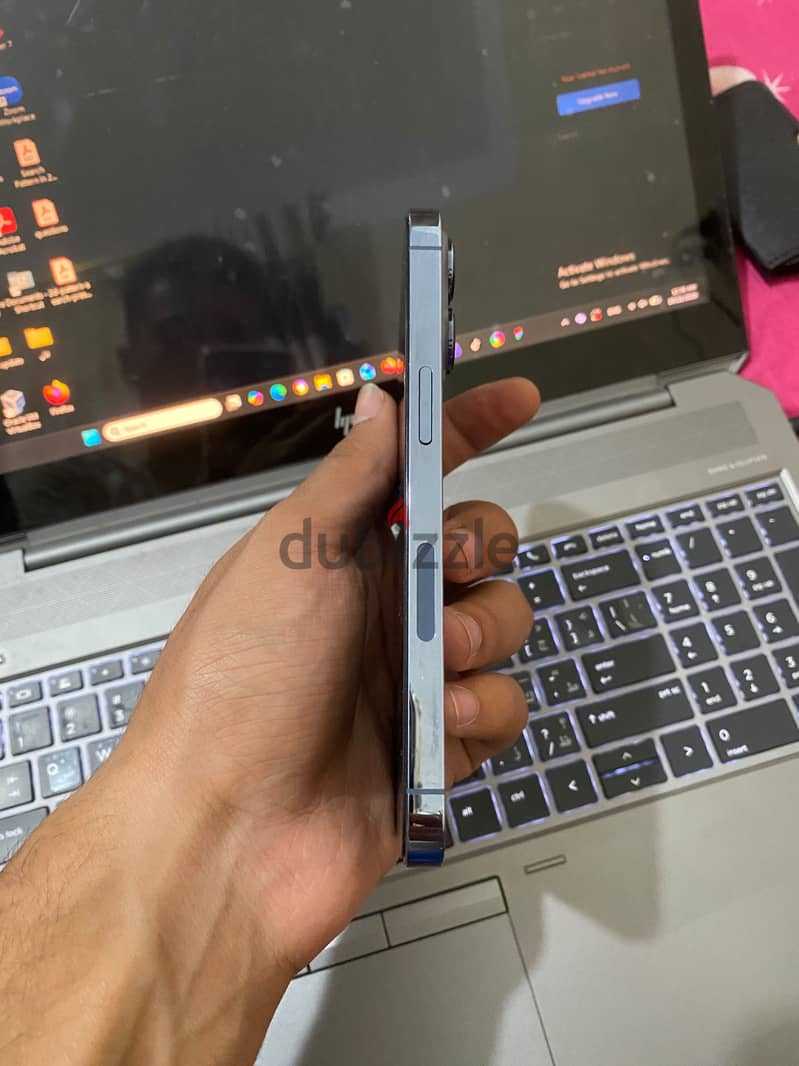 Apple - iPhone 13 Pro 2
