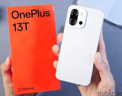 OnePlus 13T