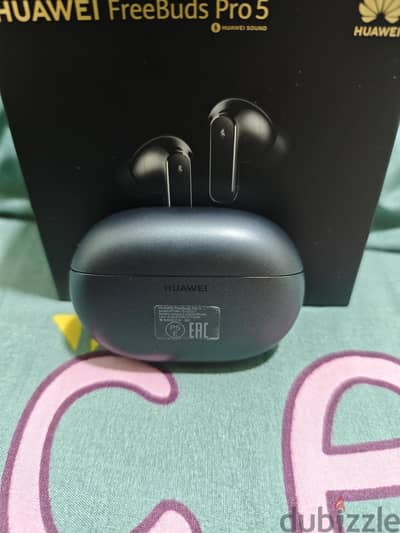 Huawei Free buds pro 5
