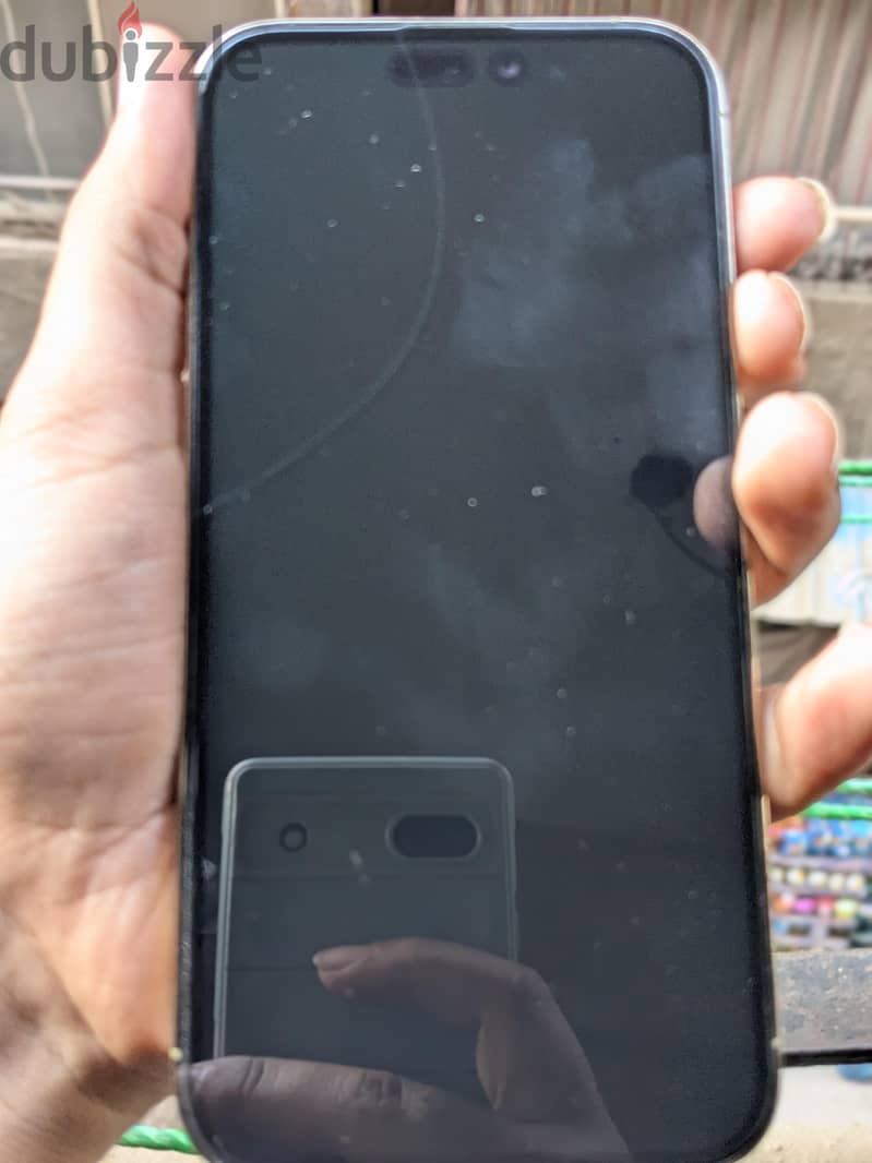 Apple - iPhone 14 Pro Max 3