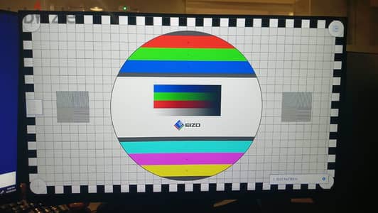 شاشة سامسونج 27 بوصة IPS تردد 75Hz بدقة FHD | Samsung F27T350