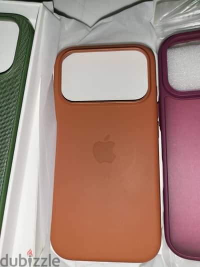 Apple Iphone 17 pro covers