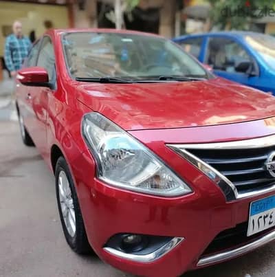Nissan Sunny 2019 for sale