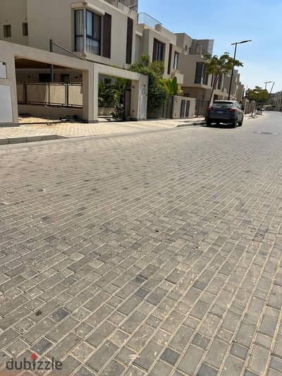Ultra Finished Lowest Price Trio for sale in SODIC East New Heliopolis