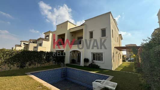 For Rent Huge Villa in Levana UPTOWN EMAAR