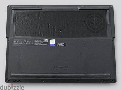 Lenovo Legion Y540 | Core i7 9th | GTX 1650 | 16GB RAM | SSD 512 + HDD