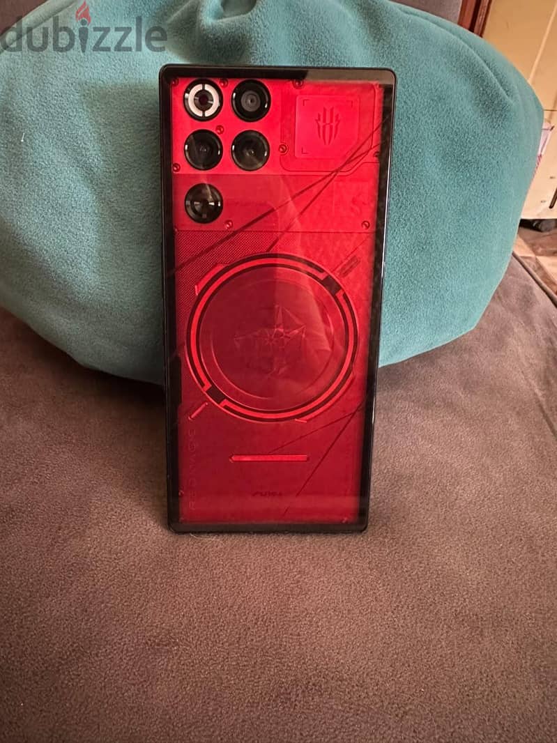 REDMAGIC 11 PRO PLUS 1