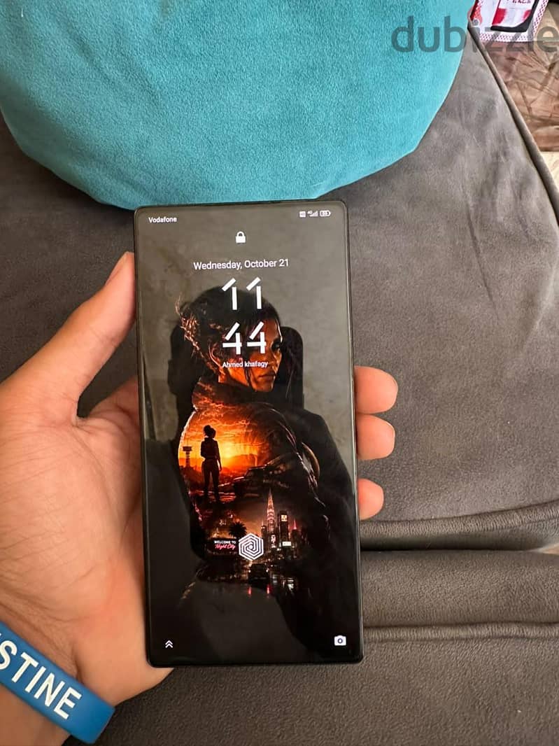 REDMAGIC 11 PRO PLUS 2
