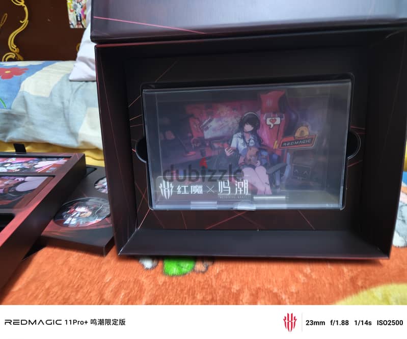 REDMAGIC 11 PRO PLUS 4