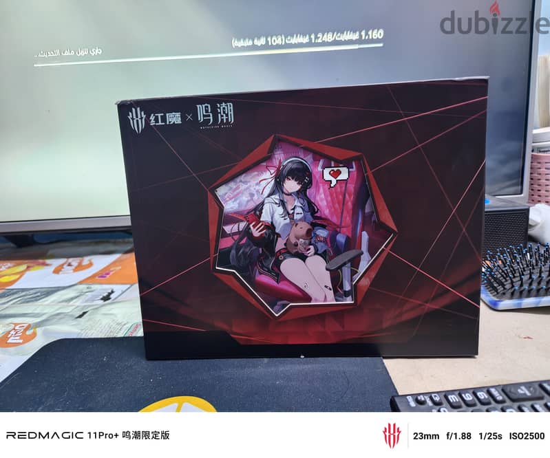 REDMAGIC 11 PRO PLUS 7