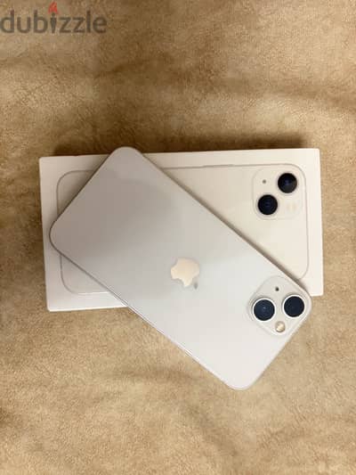 iPhone 13 512