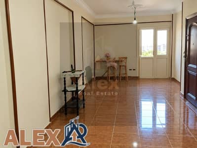 Apartment for sale in Sidi Jabir, steps away from Abu Qir Street