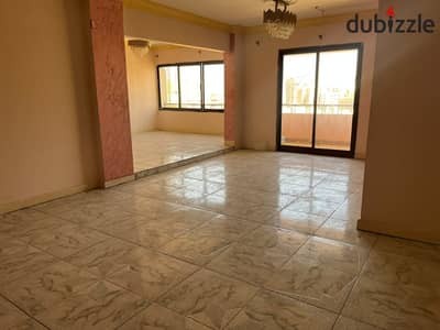 Apartment for sale in Heliopolis, 128 meters in Al-Khalifa Al-Ma'moun