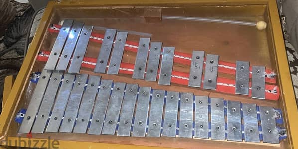 Xylophone for Sale in Excellent Conditio