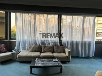 A great opportunity in Hadayek ELKobba !! Appartment for sale in Misr WEL Sudan street !!