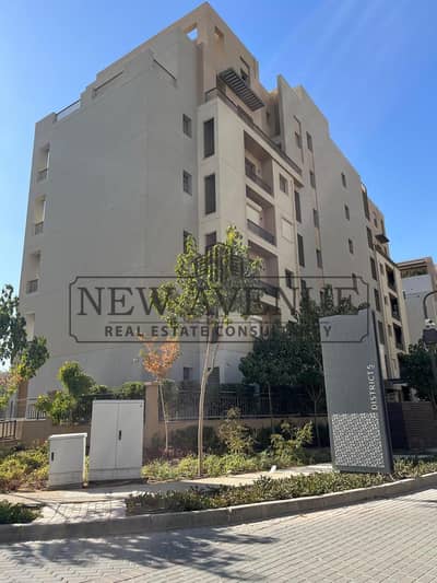 Under market price upper Loft 195 Sqm prime location open view Ready to move in District 5
