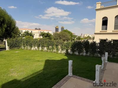 فيلا تاون كورنر للإيجار القانوني في سيليا – العاصمة الإدارية الجديدة  كمبوند سيليا | طلعت مصطفى